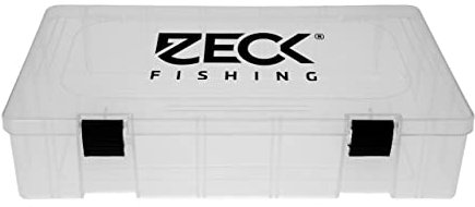 Zeck Big Bait Box L 36x22,5x8cm Köderbox