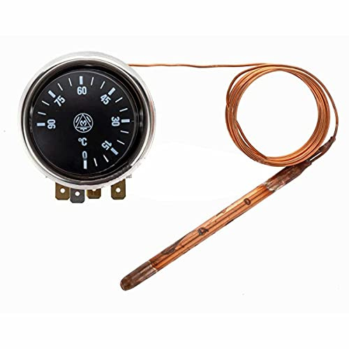 Recamania Termostato Regulacion Caldera Tipo AB Standard