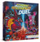 Fantasy Flight Games - Cosmic Encounter Duel - Brettspiel in Spanisch, Farbe (CED01ES)