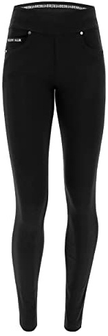 Freddy Damen Leggings Jetzt mit 5 Taschen