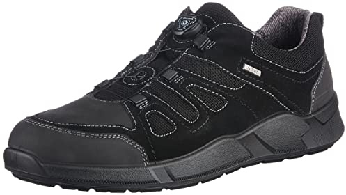 Jomos Herren Halbschuhe 325999 169 echt Leder