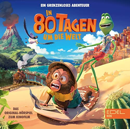 Hörspiel Zum Kinofilm