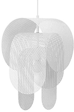 Normann Copenhagen Superpose Lamp EU White