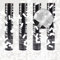 Konfettikanone Papier*4pcs, XiXiRan Konfettikanone Geburtstag, Party Popper, Konfetti Pistolen Set, Konfetti Bombe, Konfetti Shooter, Konfettikanone Gender Reveal, Konfetti Kanonen Poppers (Weiß)