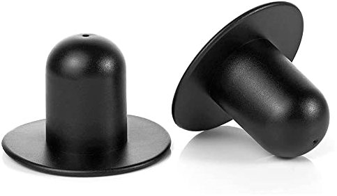 Replacement Ground Swimming Pool Filter Pump Strainer Hole Plug,Wall Plug Ground Swimming Pool Fitting Filter Pump Hole Plug Stopper for In-tex