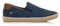 MTNG Zapatos Hombre Zapatos BEQUIA 84380 Hombre | Zapatos Casual | sin Cierre-Abiertos | 56120 | YOR Marino