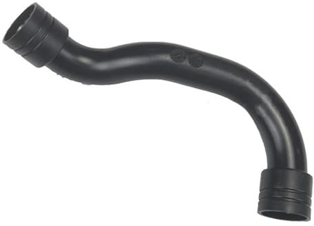 Turbolader-Ansaugrohr Für Benz W172 W204 W212 Ansaugrohrschlauch #2710901929 A2710901629 Auto Luftansaugschlauch