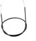Câble d'accélérateur pour tondeuse à gazon Stihl Fs90 pour Fs100 Fs110 Fs130