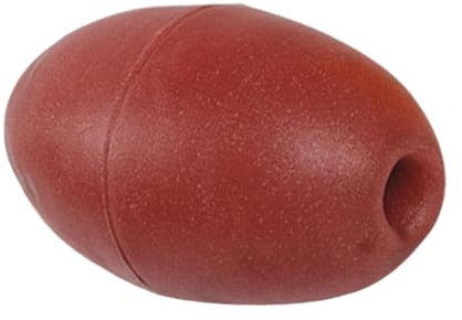 JISADER Kajak-Ankerschwimmer, Bojen, leichte Markierungsbojen zum Angeln, Ankerschwimmer-Bojenschwimmer für Kajak-Kanu, Krabbenfischen, Rot