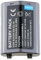 Lithium Battery EN-EL18a EN-EL18 Battery + Fast Charging Charger，Compatible For Nikon EN EL18a EN EL18 D850 D800 D800E D4 D4S D5 D6(1x Battery)