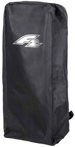 F2 Tasche Sup Bag Schwarz 2024/25