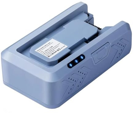 JKFMCD 21.6V 3500mAh Replacement Battery Compatible For Tineco A11 Hero EX,Cordless Vacuum Cleaner - High-Capacity Long-Lasting Power Solution