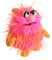 spielgezeug Living Puppets Daddel Handpuppe, 22 cm, Maul bespielbar, ab 3 Jahre