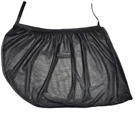 Tendine Parasole Auto Coperture Per Porte Per Schermi Per Finestrini Auto Lato Anteriore/posteriore Zanzariera A Rete Per Parasole UV(2pcs x SUV front)