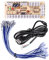 Quimat Zero Delay Arcade USB Encoder for PC and DIY Gaming for Mame Jamma Fighting Game
