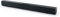 MUSE M-1520 SBT Soundbar – 50W TV Lautsprecher mit Bluetooth, AUX & Fernbedienung | Kompakte Mini-Soundbar für Heimkino, PC & Gaming