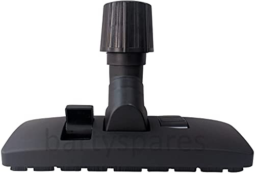 bartyspares® SEBO Vacuum Cleaner hoover Carpet Hard Floor Tool Brush Head K series K1 K3