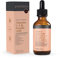 Dreifach starkes Vitamin C, E & Ferulasäure Serum (mit Retinol & doppelter Hyaluronsäure) - 30ml