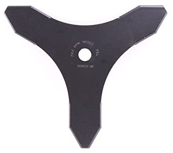 KOX 3-Zahn Dickichtmesser Das Universal-Freischneidemesser