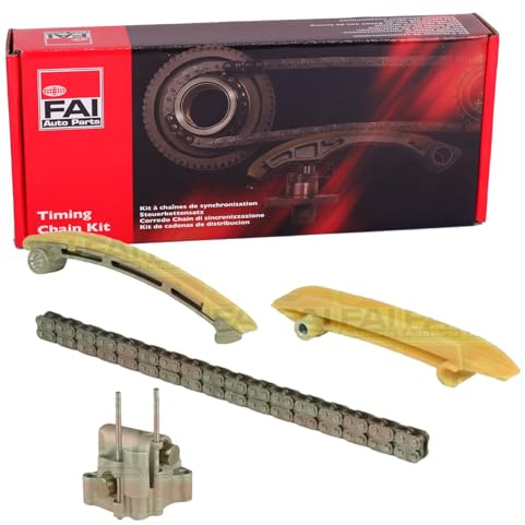 FAI Timing Chain Kit TCK214NG