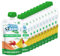 FRANCE BéBé BIO - Compote de fruits et légumes BIO en gourde dès 4 mois - Pomme Banane Carotte - Pack de 10 x 100g