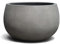 ESCHBACH® Pflanzkübel Balloon 40 Beton Grau Rund * 42 x 42 x 26 cm * 10 Jahre Garantie