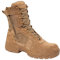 Propper Herren Serie 100 Stiefel mit seitlichem Reißverschluss Springerstiefel, Coyote, 44 EU