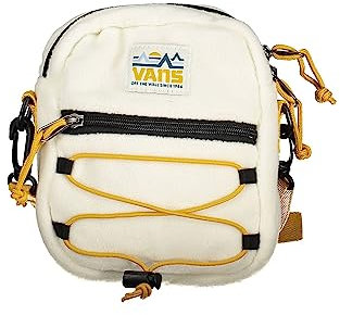 VANS TRACOLLA UOMO BIANCO