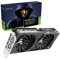 KFA2 GeForce RTX 4060 Ti 1-Click OC 8GB Grafikkarte - 8GB GDDR6X, 1x HDMI, 3X DP