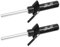 INFINITY FIT Pair of Drop Set Pin for Gym Weight Stack 9.5mm