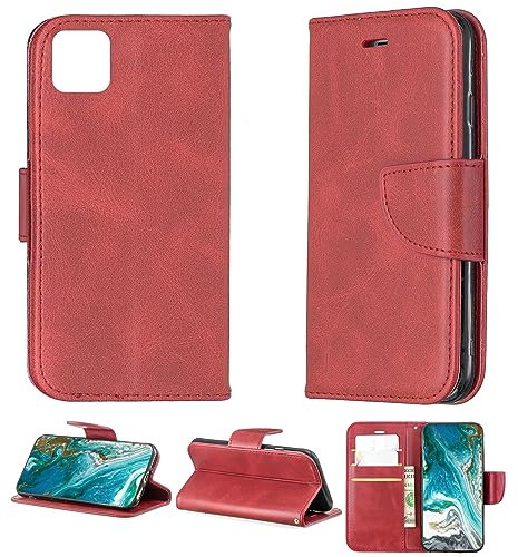 Coque pour Klipad KL605 Coque Compatible avec Klipad KL605 Coque Étui Housse Case Support YZW Blue