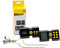 Grillfürst Grillthermometer BVB Borussia Dortmund Edition - Funk-Thermometer - Fleischthermometer - Bratenthermometer