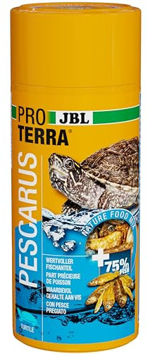JBL Proterra PESCARUS 250ml