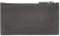 Liebeskind Berlin Women's XS Lou 2 3D Leather New Wallet, Iron