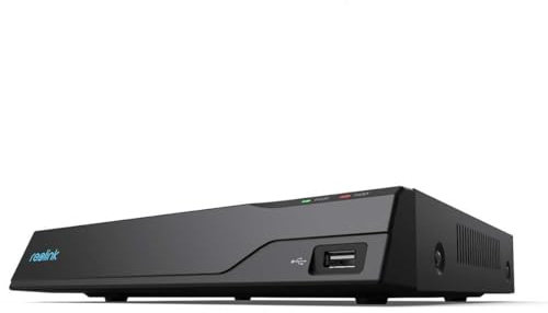 Reolink Network Video Recorder RLN-8-410-2TB 2 TB