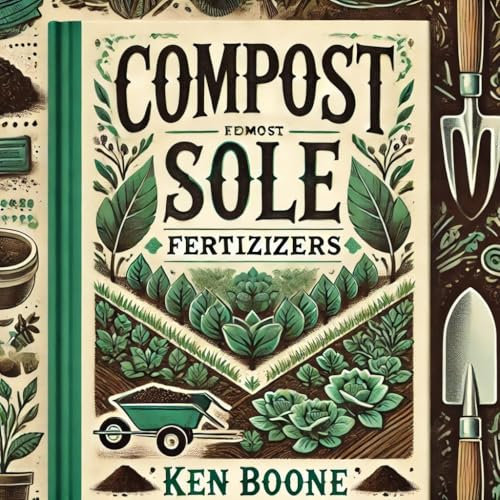 Compost, Soil, Fertilizers