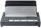 JOXLOVER Bindemaschine, Binder, Thermobindegerät TB-500E, elektrisch, bindet 500 Blatt A4, 3 Minuten Aufwärmzeit, Bürobindelänge A4 / 297 mm für Briefpapier im Format A4, A5