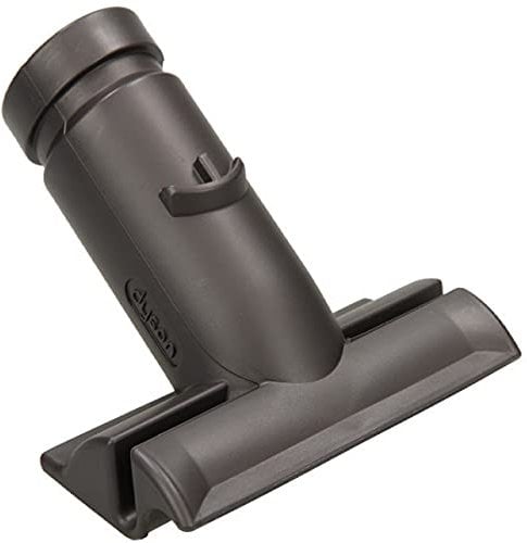 SOS Accessoire Petite Brosse, Embout compatible pour Aspirateur DYSON 915100-02