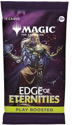 Magic: The Gathering, Multicolor (Wizards of The Coast D4448000)