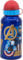 arlis Gourde Aluminium Avengers - Gourde aluminium 400 ML (Gourde Avengers en Aluminium)