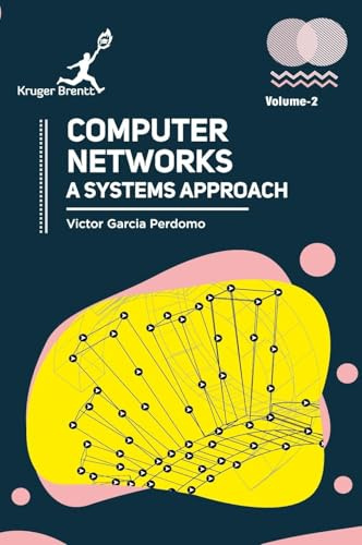 Computer Networks: A Systems Approach Vol 2