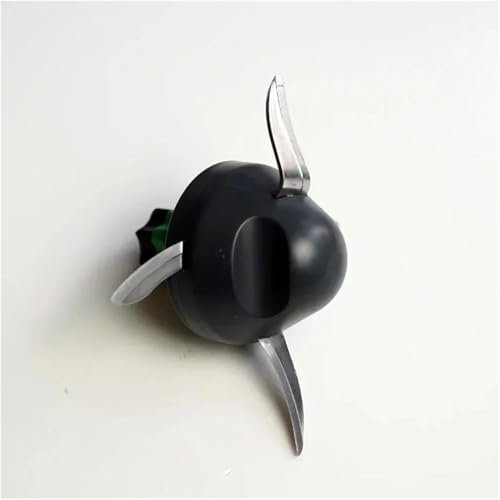 Piezas De Licuadora, Compatibles para Thermomix Tm5 Tm6, Cuchillas De Batidora Amasado De Masa