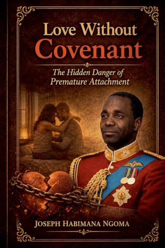 Love Without Covenant: The Hidden Danger of Premature Attachment