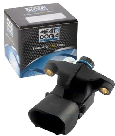 MEAT & DORIA 85032 Leerlaufregler Kompatibel mit ALFA ROMEO SPIDER 916S 0K9A220660A 60811197 7789627
