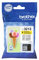 Brother LC-3213Y Tintenpatrone (400 Seiten, geeignet für Brother DCP-J772DW, DCP-J774DW, MFC-J890DW, MFC-J895DW) gelb, XL