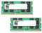 Mushkin Essentials Module de mémoire 64 Go 2 x 32 Go DDR4 3200 MHz