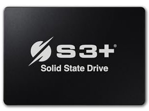 S3 PLUS SSD S3+ 2.5 256GB SATA3.0 Internal