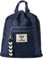 hummel HML Hiphop Gym Bag Black Iris