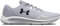 Under Armour Ua W Charged Pursuit 3, Zapatillas para correr para Mujer, Halo Gray, 36 EU