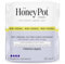 The Honey Pot Company, Non-Herbal Pads with Wings, Organic Overnight, 12 Count